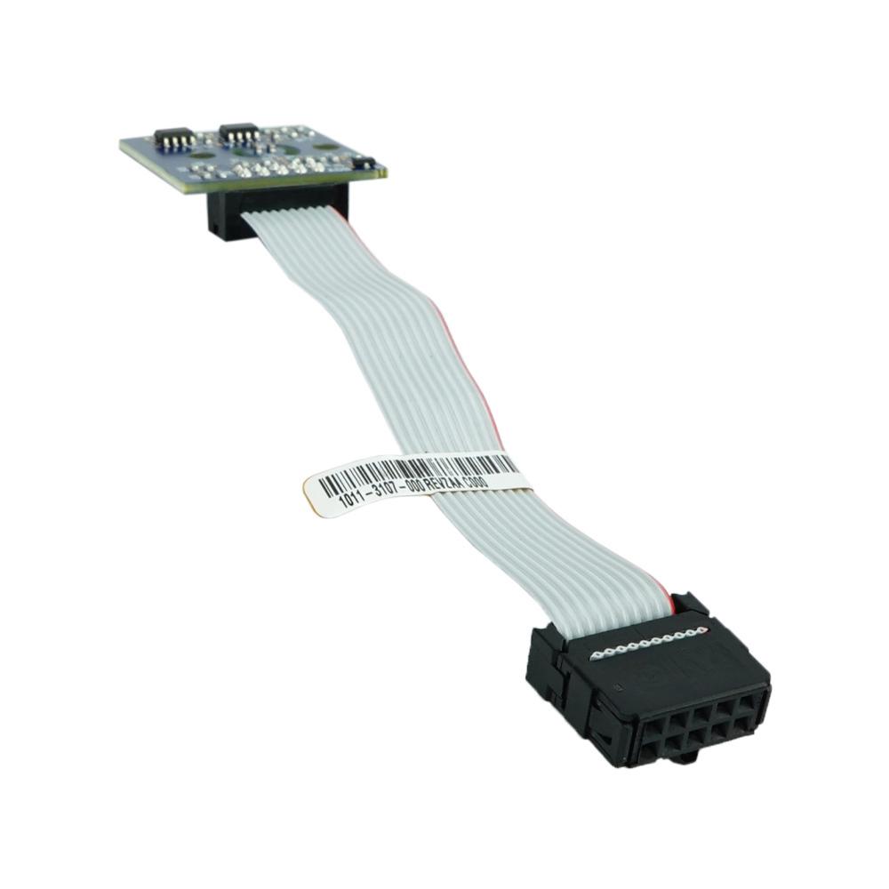 tablero de sensor de temperatura, fabricación de pca, repuesto tablero de sensor de temperatura, fabricación de pca, repuesto