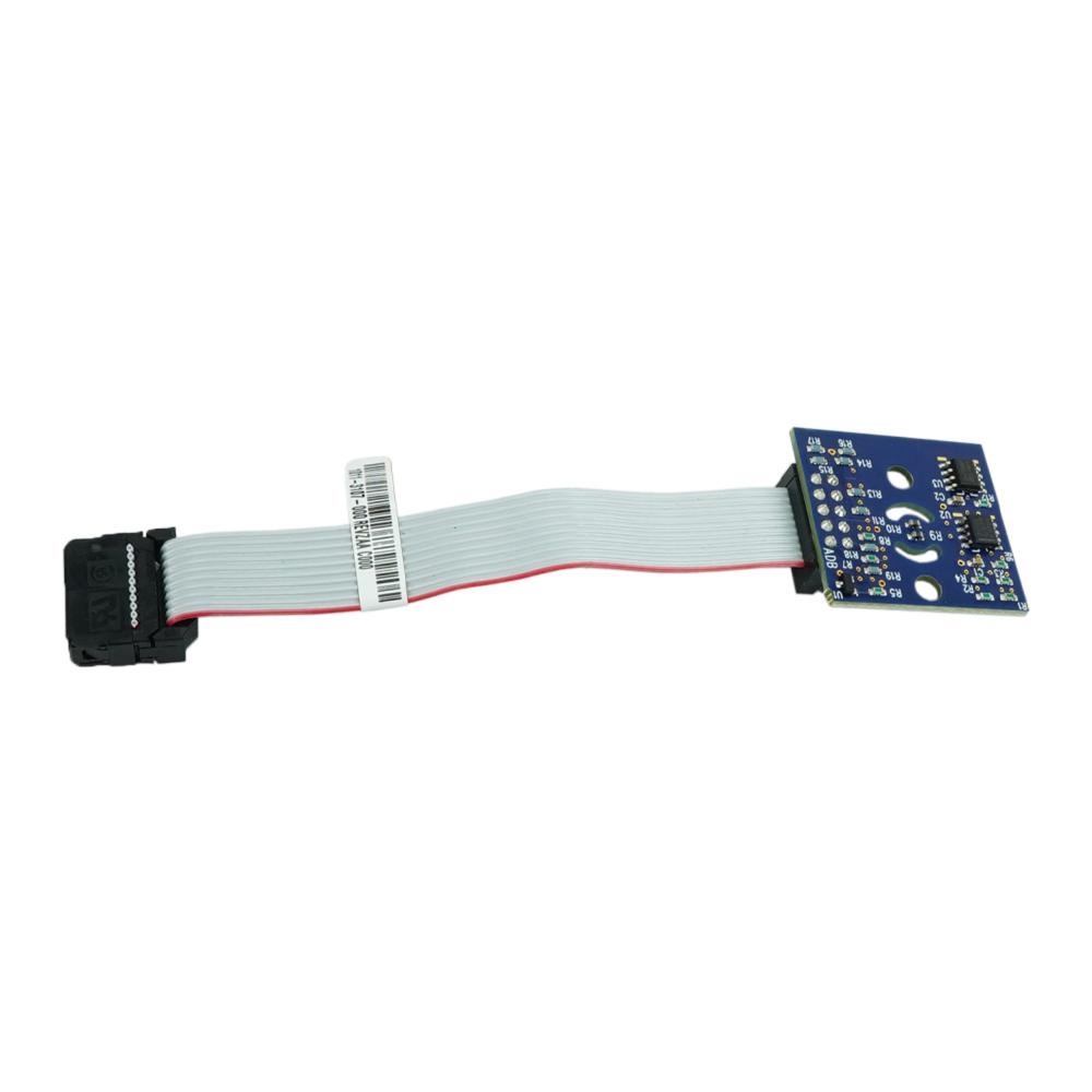 tablero de sensor de temperatura, fabricación de pca, repuesto tablero de sensor de temperatura, fabricación de pca, repuesto