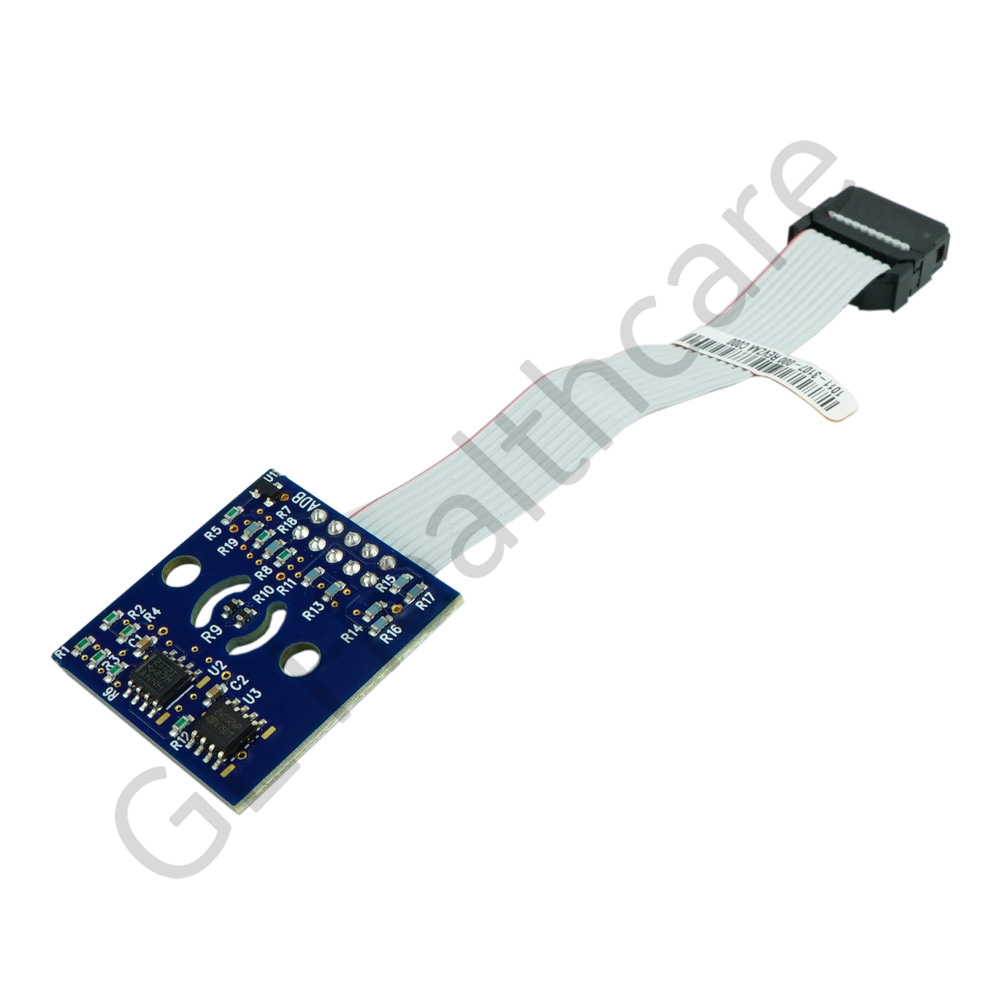 tablero de sensor de temperatura, fabricación de pca, repuesto tablero de sensor de temperatura, fabricación de pca, repuesto