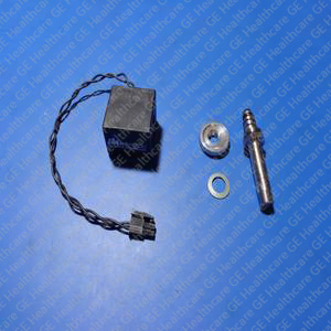 VÁLVULA SOLENOIDE OPR DE 2 VÍAS Y 2 POSICIONES NC PARA CPTBL DE ANESTESIA PARA MPOS VÁLVULA SOLENOIDE OPR DE 2 VÍAS Y 2 POSICIONES NC PARA CPTBL DE ANESTESIA PARA MPOS