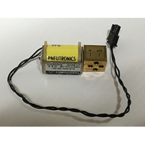 VÁLVULA DE CONTROL DE FLUJO PARA EQUIPO DE ANESTESIA COMPATIBLE PARA MPOS VÁLVULA DE CONTROL DE FLUJO PARA EQUIPO DE ANESTESIA COMPATIBLE PARA MPOS