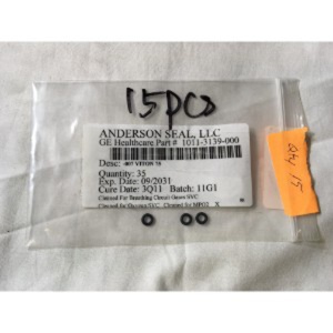 anillo en forma de o, id 3.68,  1.78w, viton para mpos anillo en forma de o, id 3.68,  1.78w, viton para mpos