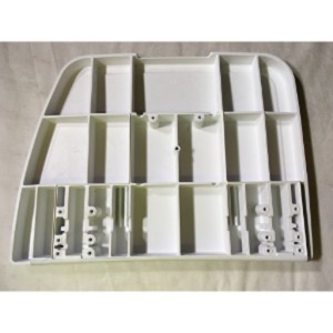 ESTANTE DESPLEGABLE ESTANTE DESPLEGABLE