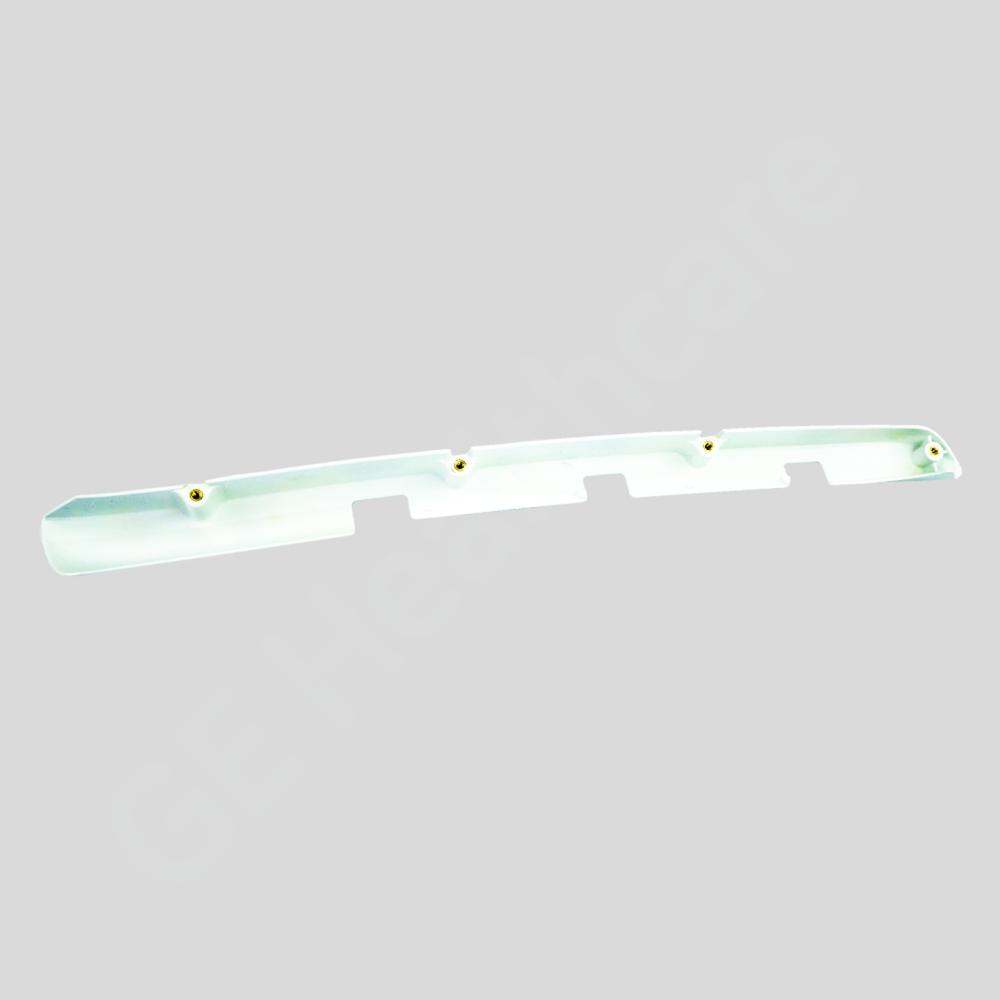 CONDUCTO ELÉCTRICO SUPERIOR, MANEJO DE CABLES CONDUCTO ELÉCTRICO SUPERIOR, MANEJO DE CABLES