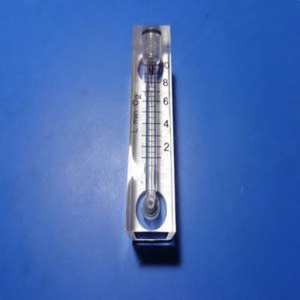 MEDIDOR DE FLUJO DE 500 M/L-10 L/MIN PARA MPOS MEDIDOR DE FLUJO DE 500 M/L-10 L/MIN PARA MPOS
