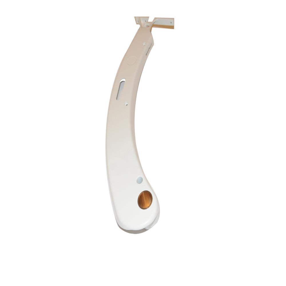 BRAZO CON MANEJO DE CABLES BRAZO CON MANEJO DE CABLES