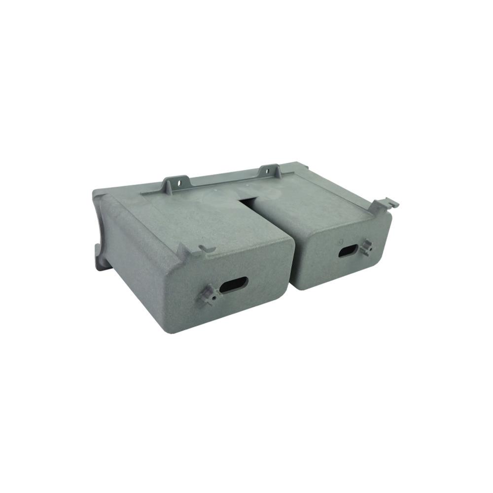 CAJA SUPERIOR DE ALMACENAMIENTO DE VAP CAJA SUPERIOR DE ALMACENAMIENTO DE VAP