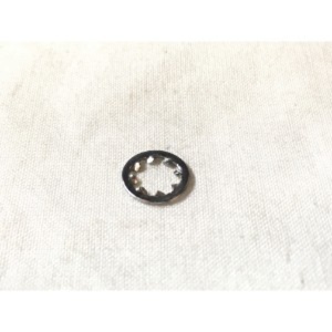 ARANDELA DE SEGURIDAD M5 INTL DE ACERO INOXIDABLE, Maquinado ARANDELA DE SEGURIDAD M5 INTL DE ACERO INOXIDABLE, Maquinado