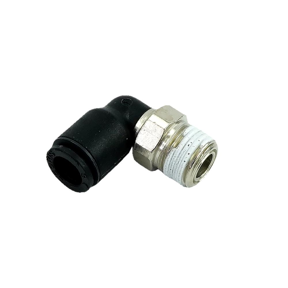 TUBO DE 6MM PARA BRAZO X 1/8NPTM PARA MPOS TUBO DE 6MM PARA BRAZO X 1/8NPTM PARA MPOS