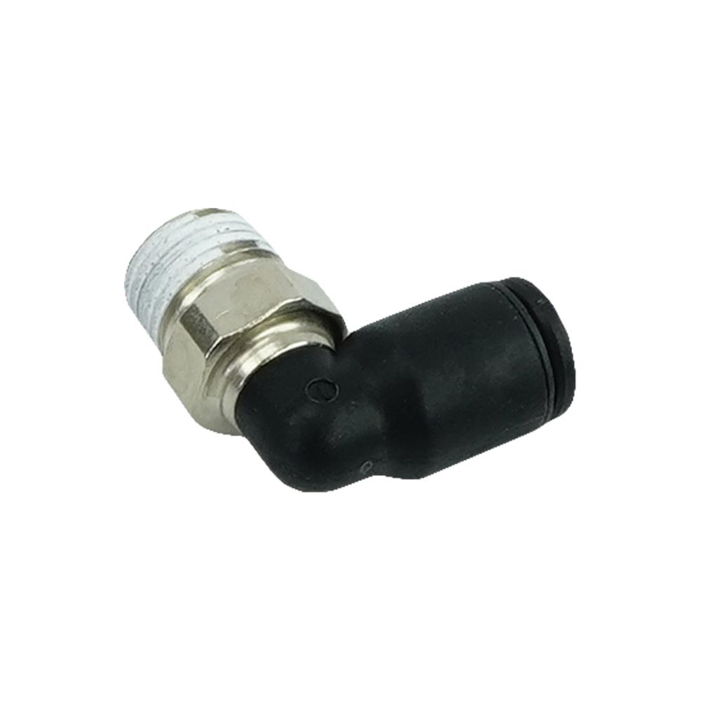 TUBO DE 6MM PARA BRAZO X 1/8NPTM PARA MPOS TUBO DE 6MM PARA BRAZO X 1/8NPTM PARA MPOS