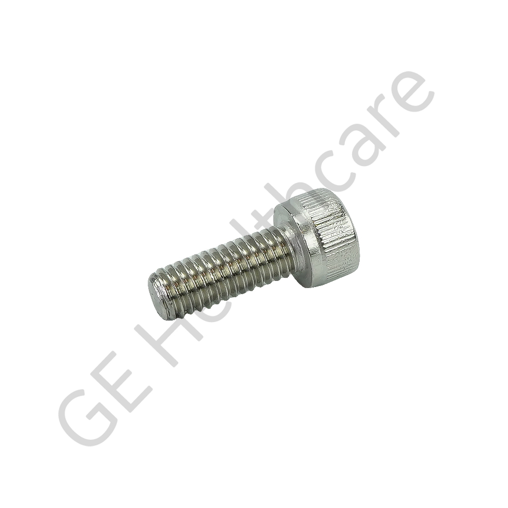 TORNILLO M6X16 SKT HD CON TAPÓN DE ACERO INOXIDABLE TIPO E 316, Maquinado TORNILLO M6X16 SKT HD CON TAPÓN DE ACERO INOXIDABLE TIPO E 316, Maquinado