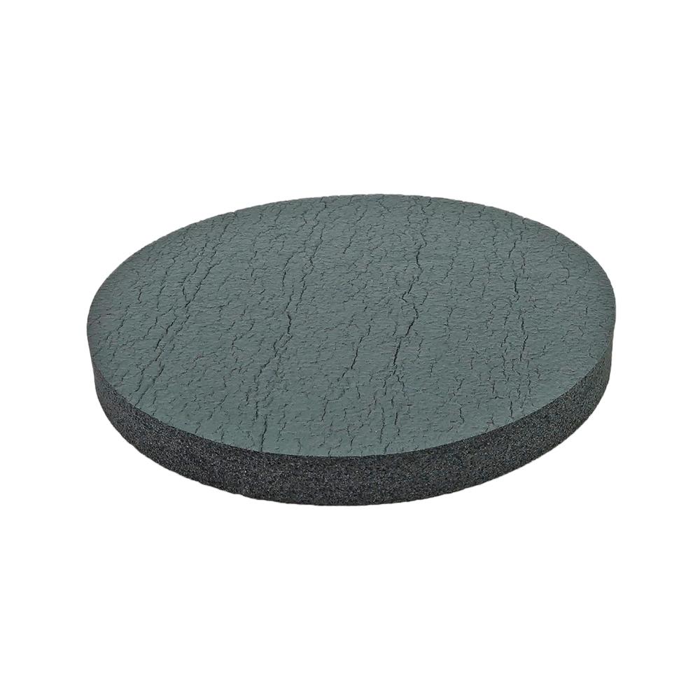 ALMOHADILLA PARA CILINDRO AUXILIAR, Mecánico ALMOHADILLA PARA CILINDRO AUXILIAR, Mecánico