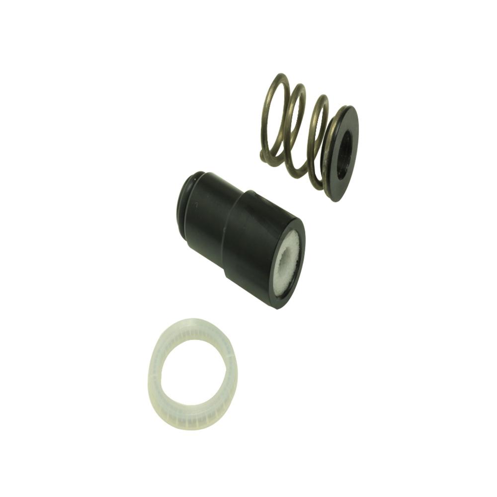 conjunto de conectores para vãlvulas, phantom, repuesto - marca conjunto de conectores para vãlvulas, phantom, repuesto - marca