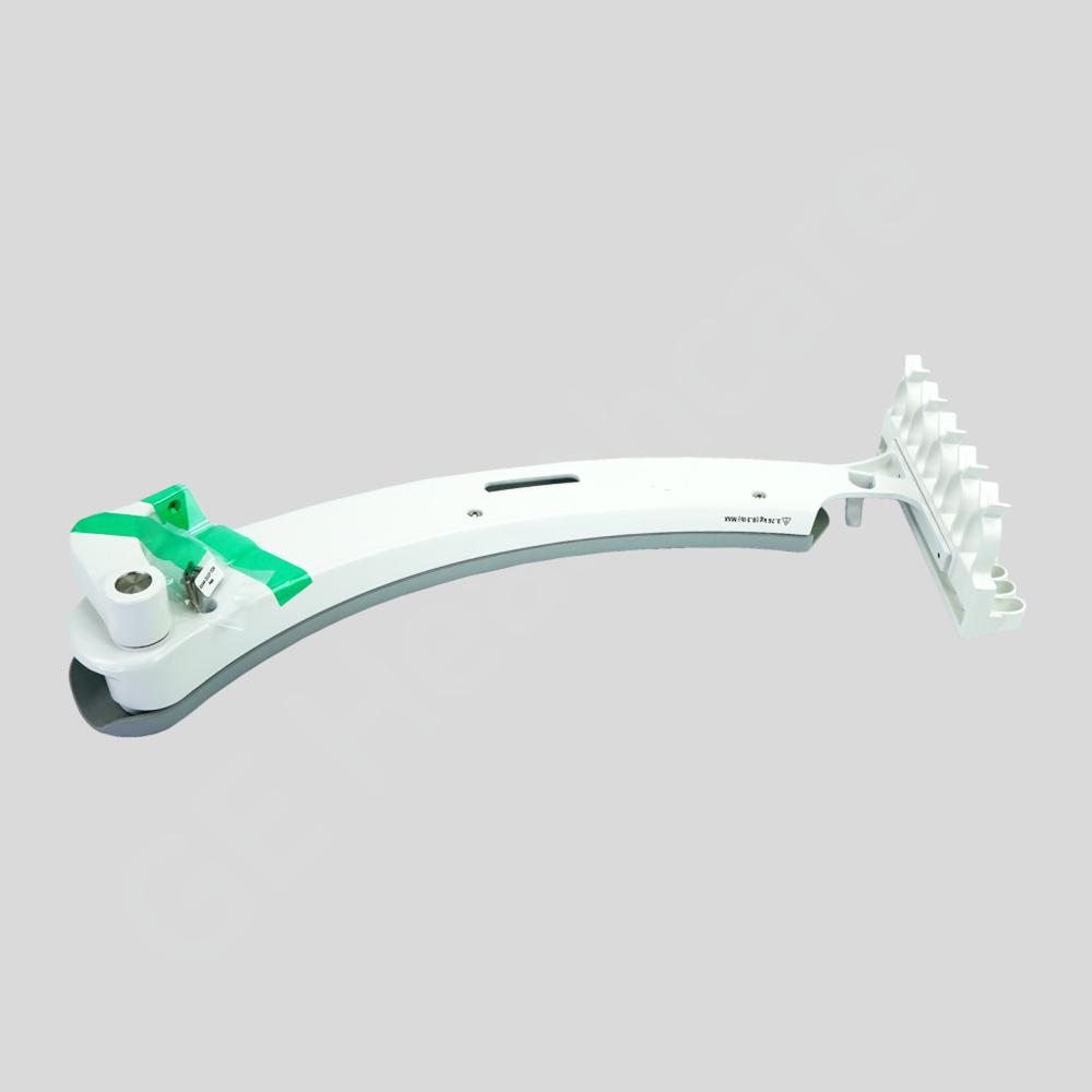 gestión de cable arm field instl gestión de cable arm field instl