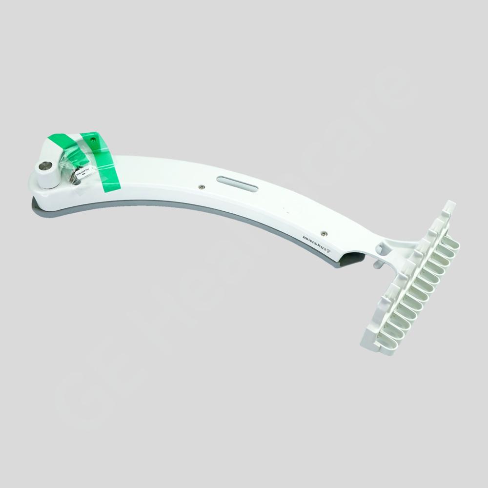 gestión de cable arm field instl gestión de cable arm field instl