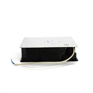Fan - Blower - 220x220x56mm - 115V - 131 CFM 1077-0005-H Fan - Blower - 220x220x56mm - 115V - 131 CFM 1077-0005-H