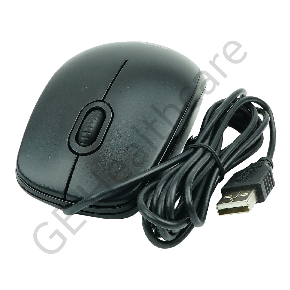 Mouse Optical Scroll USB 2-Button Mouse Optical Scroll USB 2-Button