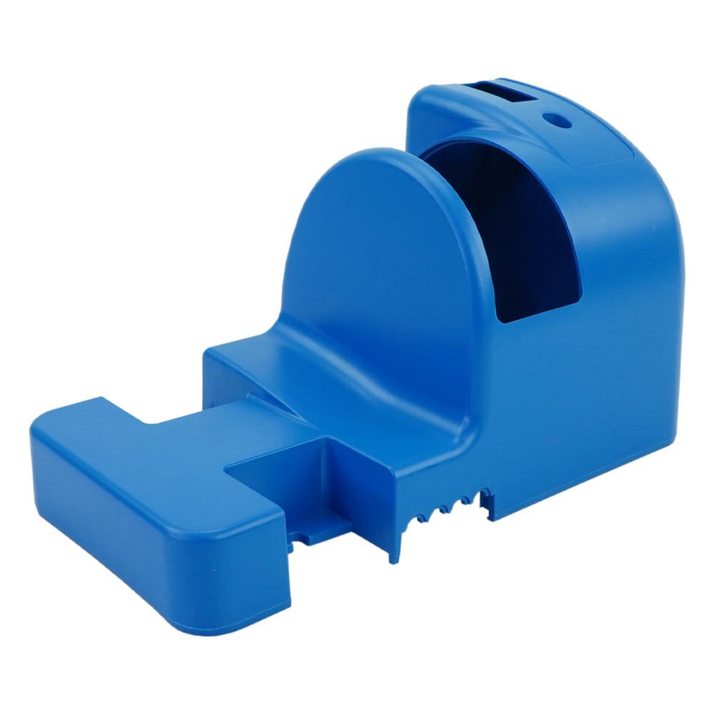 MÁSCARA DESFLURANO, Moldeado por inyección MÁSCARA DESFLURANO, Moldeado por inyección