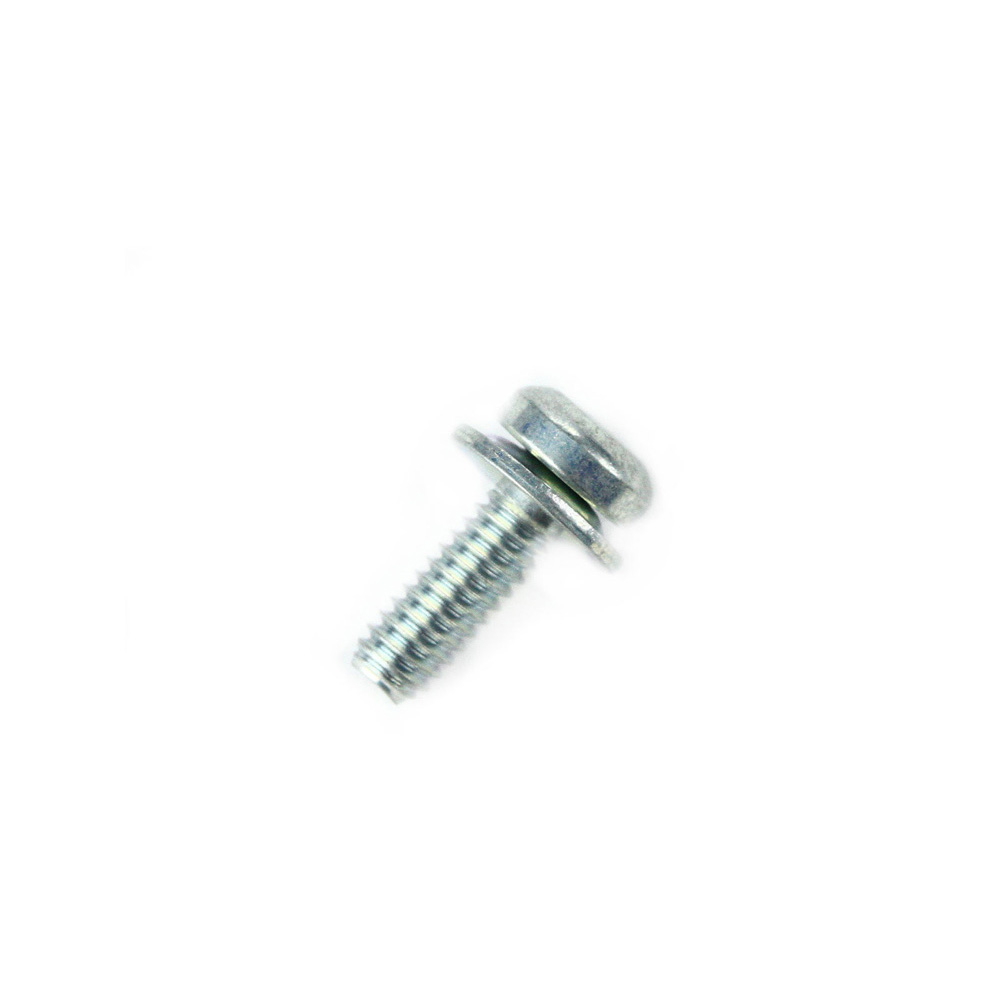 SEMS Torx Screw Pan Head 8-32, 1/2 SEMS Torx Screw Pan Head 8-32, 1/2