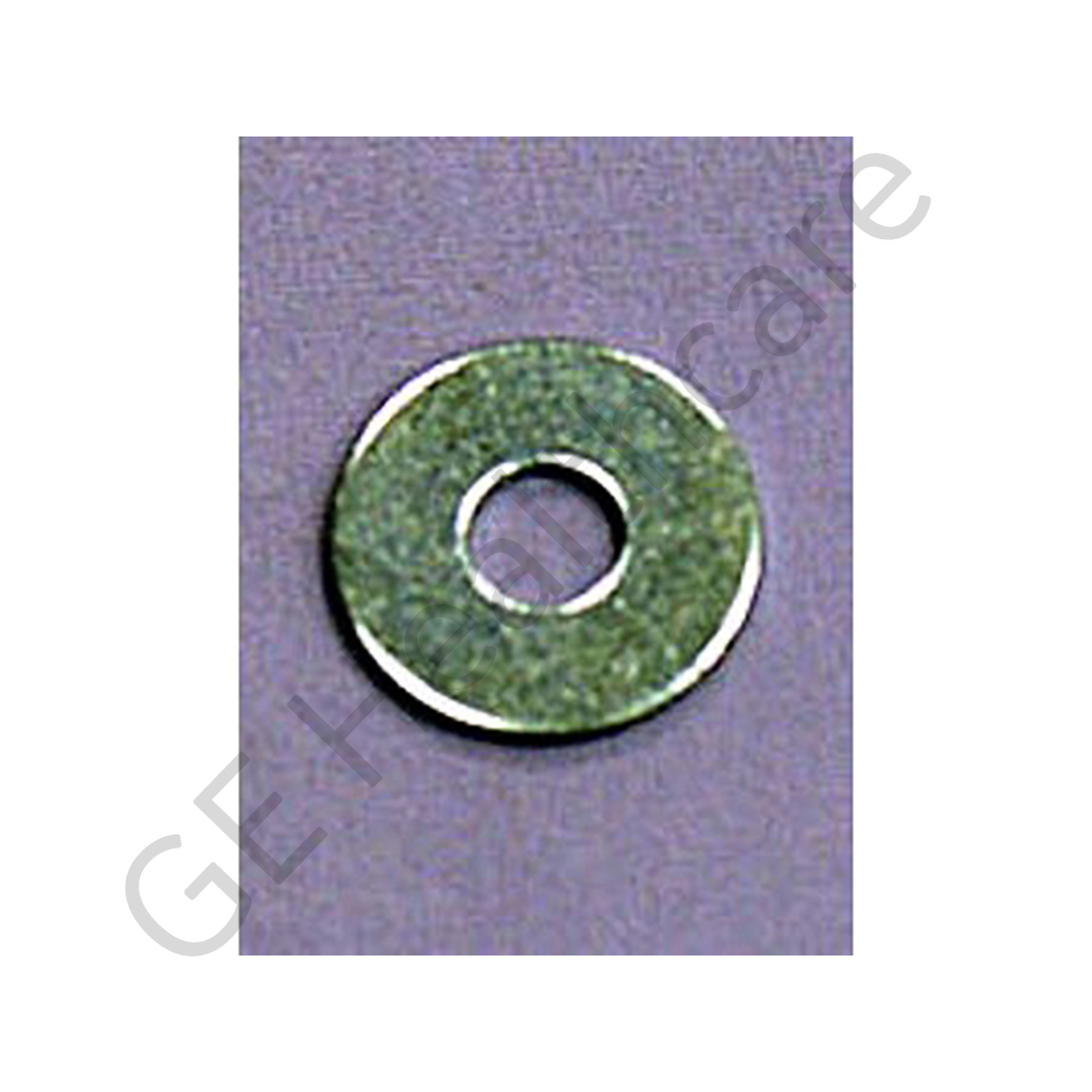 Washer ID 0.2656 OD 0.75 Thick 0.050 Steel F70B5A Washer ID 0.2656 OD 0.75 Thick 0.050 Steel F70B5A