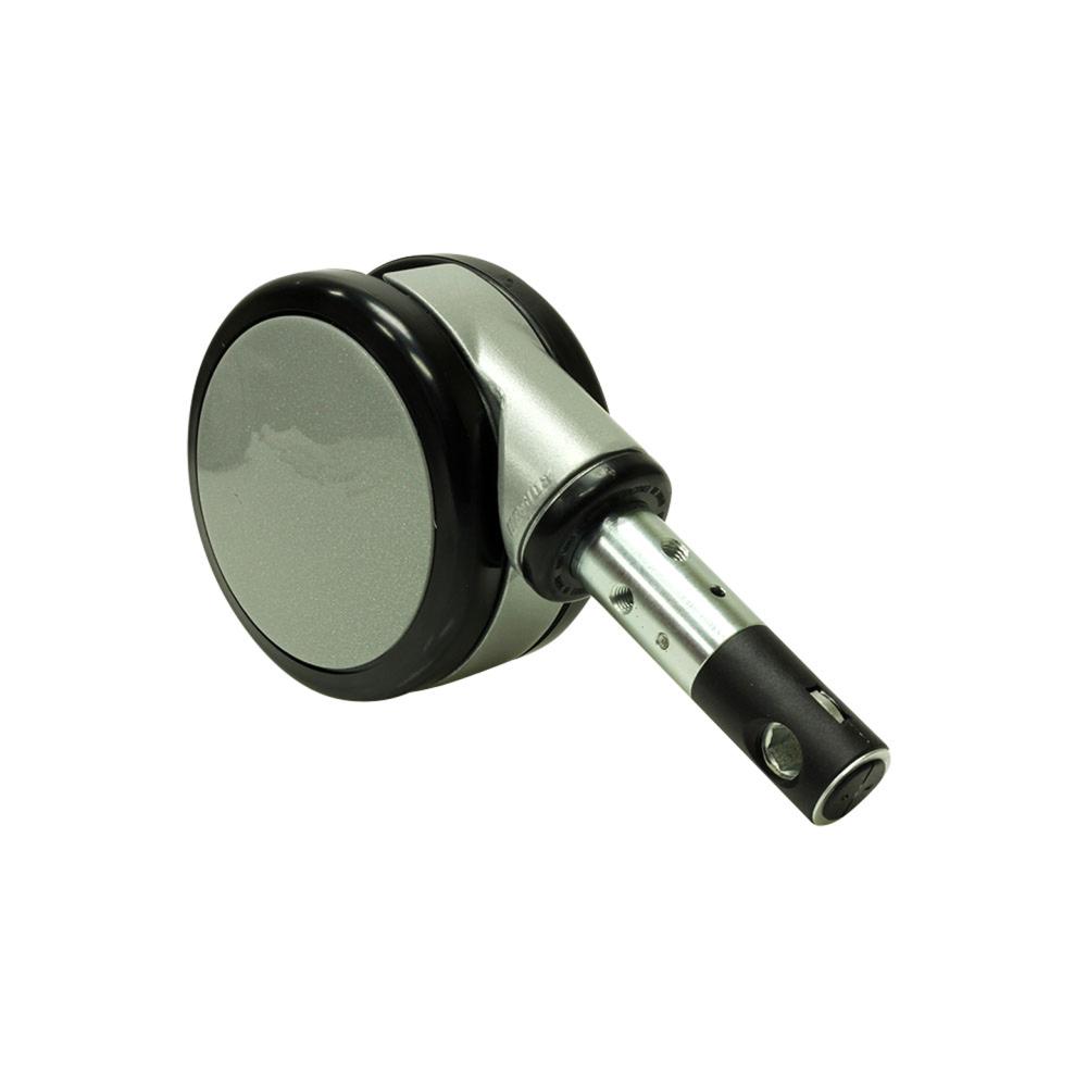 RUEDA CON FRENO, Mecánico RUEDA CON FRENO, Mecánico