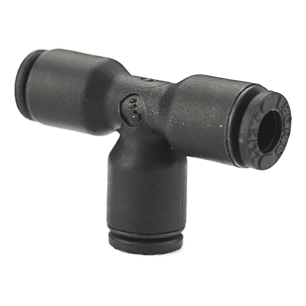 TEE 4MM TB/TB/TB BCG LEGRIS PN 3104-00-05-06 TEE 4MM TB/TB/TB BCG LEGRIS PN 3104-00-05-06