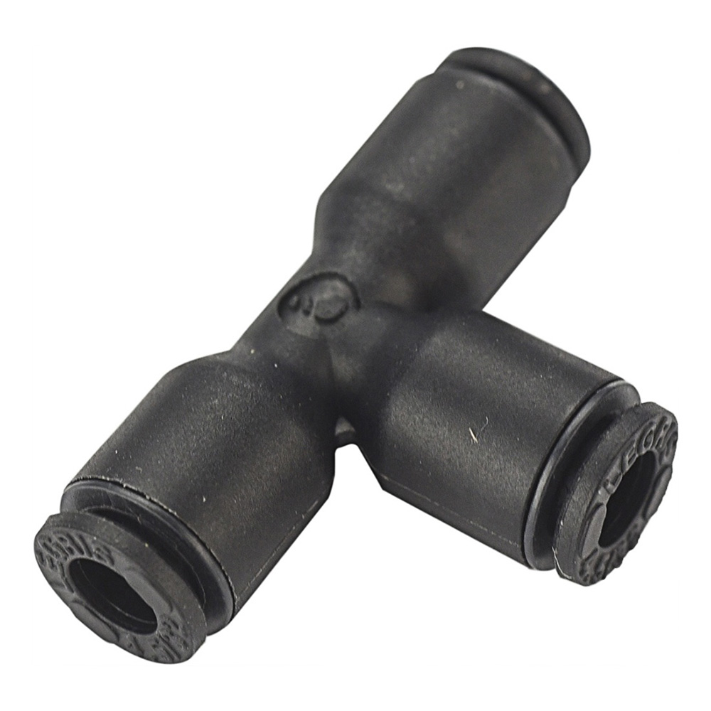 TEE 4MM TB/TB/TB BCG LEGRIS PN 3104-00-05-06 TEE 4MM TB/TB/TB BCG LEGRIS PN 3104-00-05-06