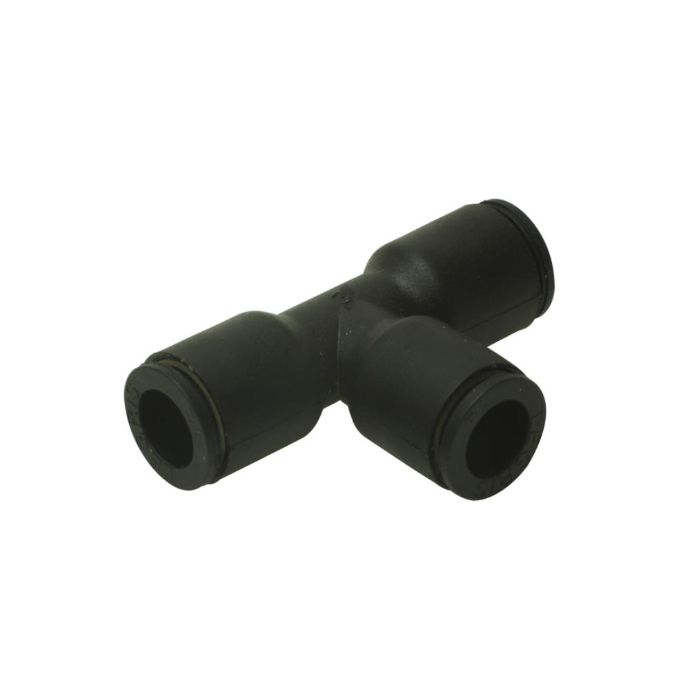 UNIÓN EN T UNIÓN EN T