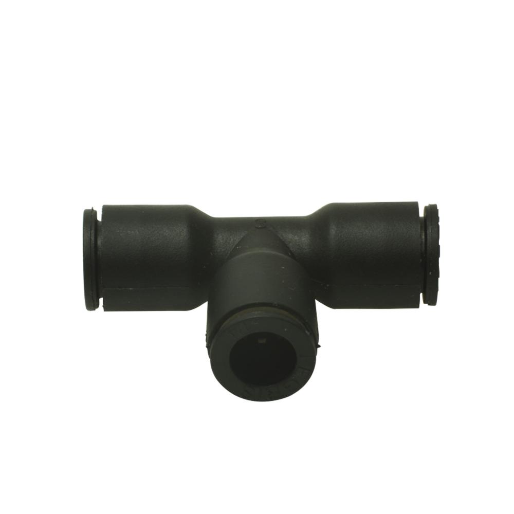 UNIÓN EN T UNIÓN EN T