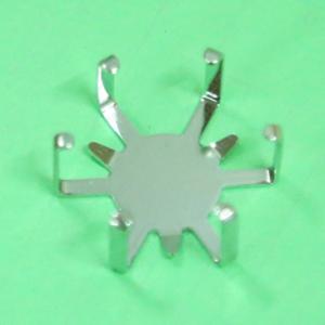 DISCO RETENEDOR 26.97D 12.7H 0.76T SST VIBRACIÓN VLV DISCO RETENEDOR 26.97D 12.7H 0.76T SST VIBRACIÓN VLV