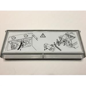 LBL B/S DESensamblaje LBL B/S DESensamblaje