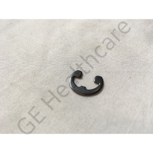 Retaining Ring, 9.53 mm Shaft Diameter, Type E, Stainless Steel