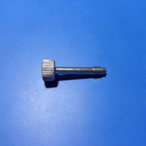 SCR PULGAR M6X43 10MM CABEZA B/S, mecanizado SCR PULGAR M6X43 10MM CABEZA B/S, mecanizado