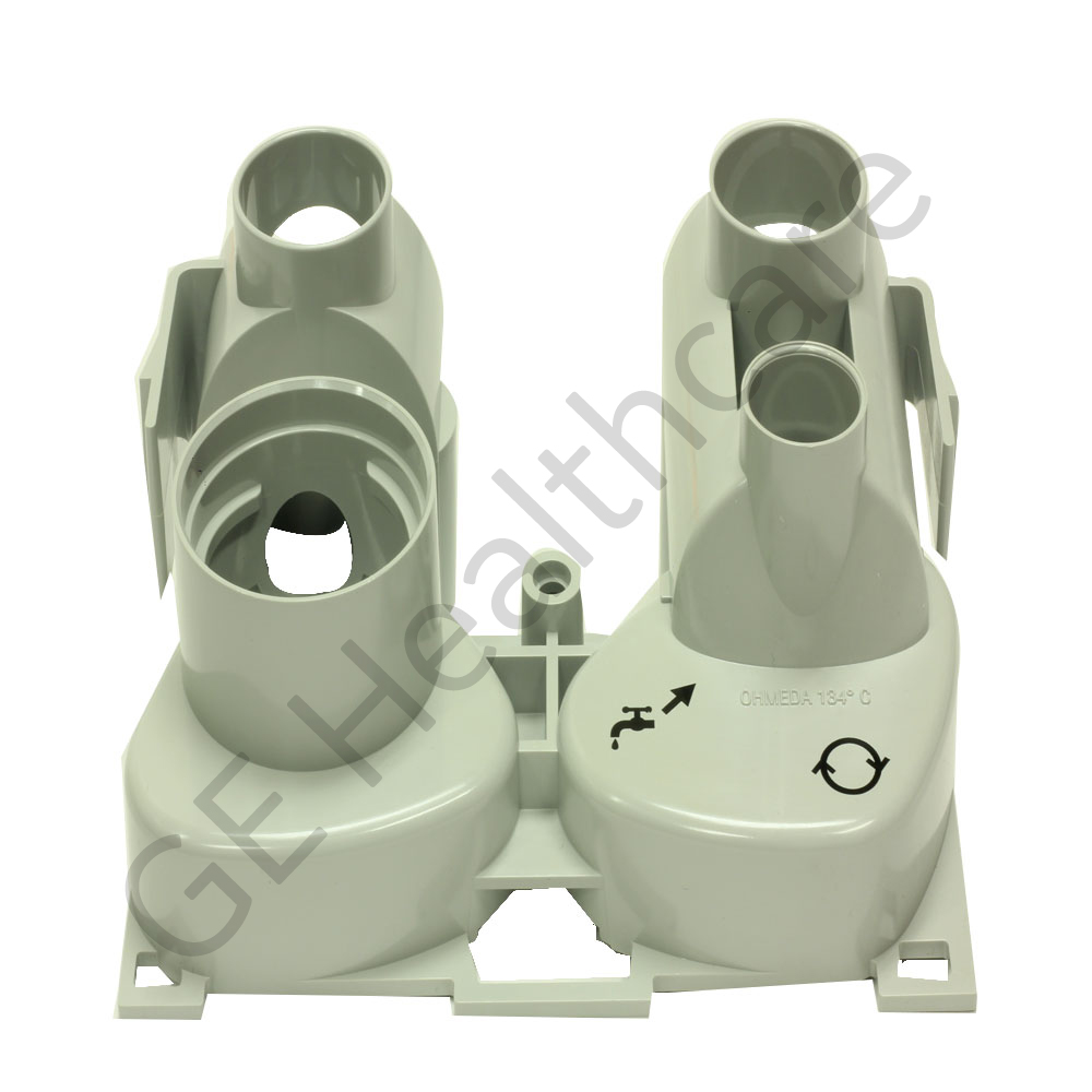 Manifold Circle Breathing Circuit Gas Module BS