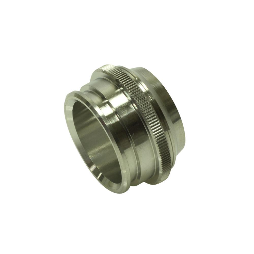 ASIENTO UNIDIRECCIONAL PARA VÁLVULAS BS BCG ASIENTO UNIDIRECCIONAL PARA VÁLVULAS BS BCG