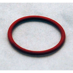 O-ring 20.35 ID 23.90 OD BCG 1.78 W Silicone 60 Duro O-ring 20.35 ID 23.90 OD BCG 1.78 W Silicone 60 Duro