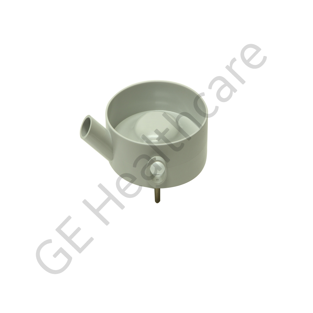 Dish Canister Lower BCG