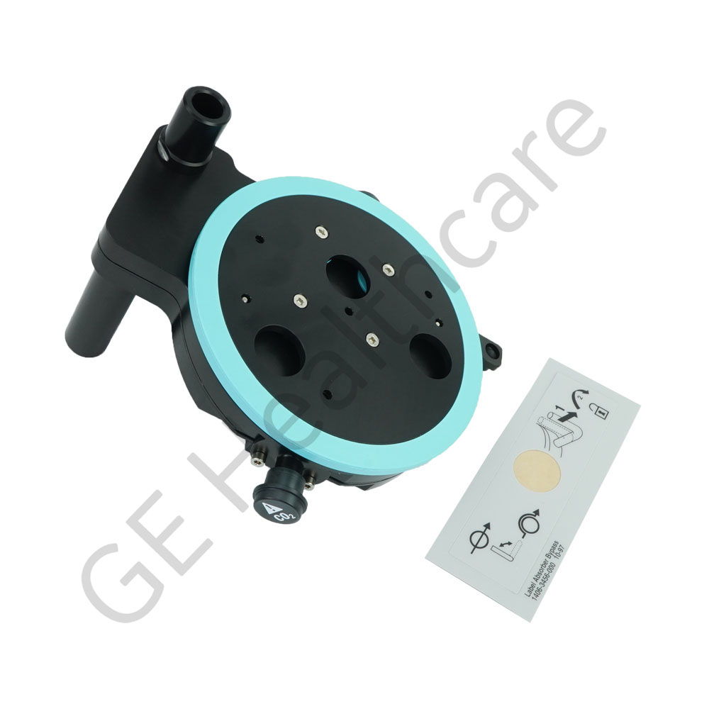 set de bypass de co2 bcg set de bypass de co2 bcg