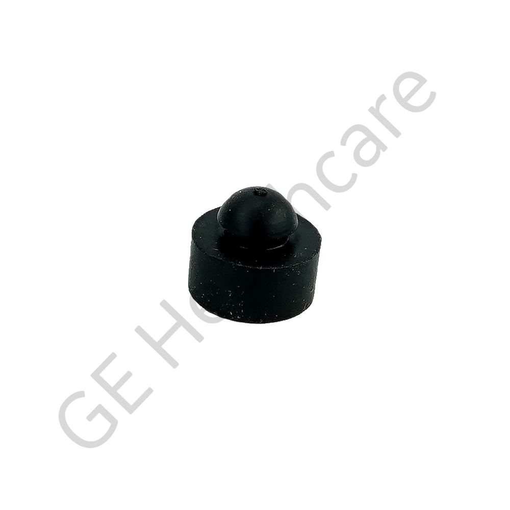TOPE DE 12.7 DE DIAM. Y 6.35 W EPDM, 50 DURO TOPE DE 12.7 DE DIAM. Y 6.35 W EPDM, 50 DURO