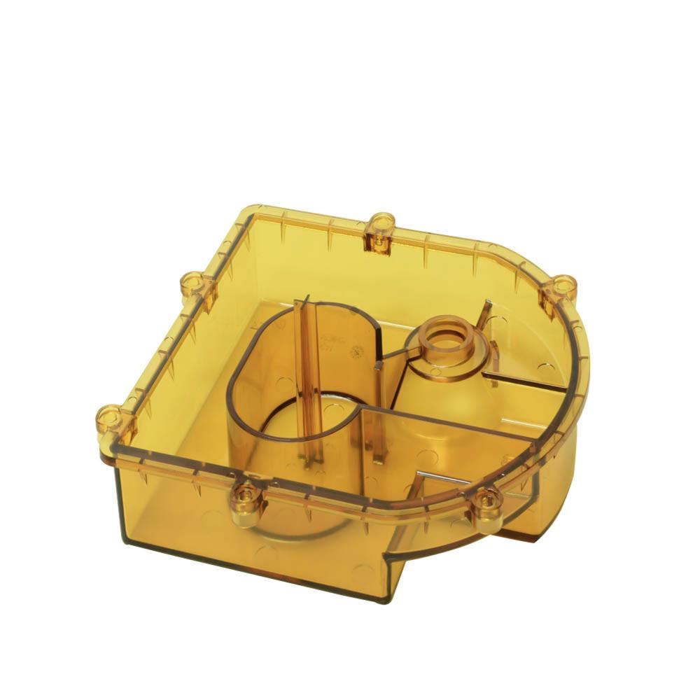 ESTRUCTURA SUPERIOR DE RECIBIDOR DE AGSS PASIVO PARA BCG ESTRUCTURA SUPERIOR DE RECIBIDOR DE AGSS PASIVO PARA BCG