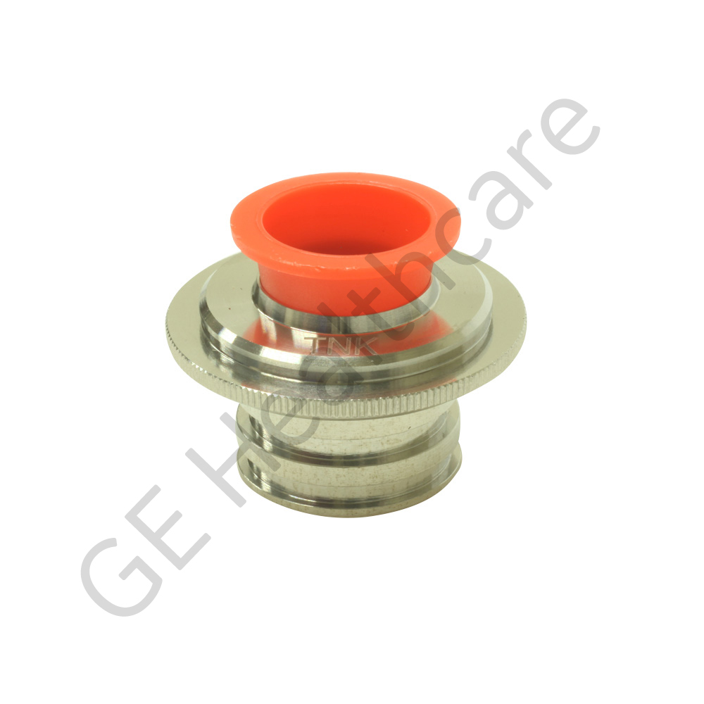 Seat Positive Pressure BCG Valve Passive AGSS