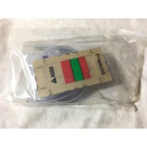 MANÓMETRO AGSS VACUUM BCG REPL KIT MANÓMETRO AGSS VACUUM BCG REPL KIT