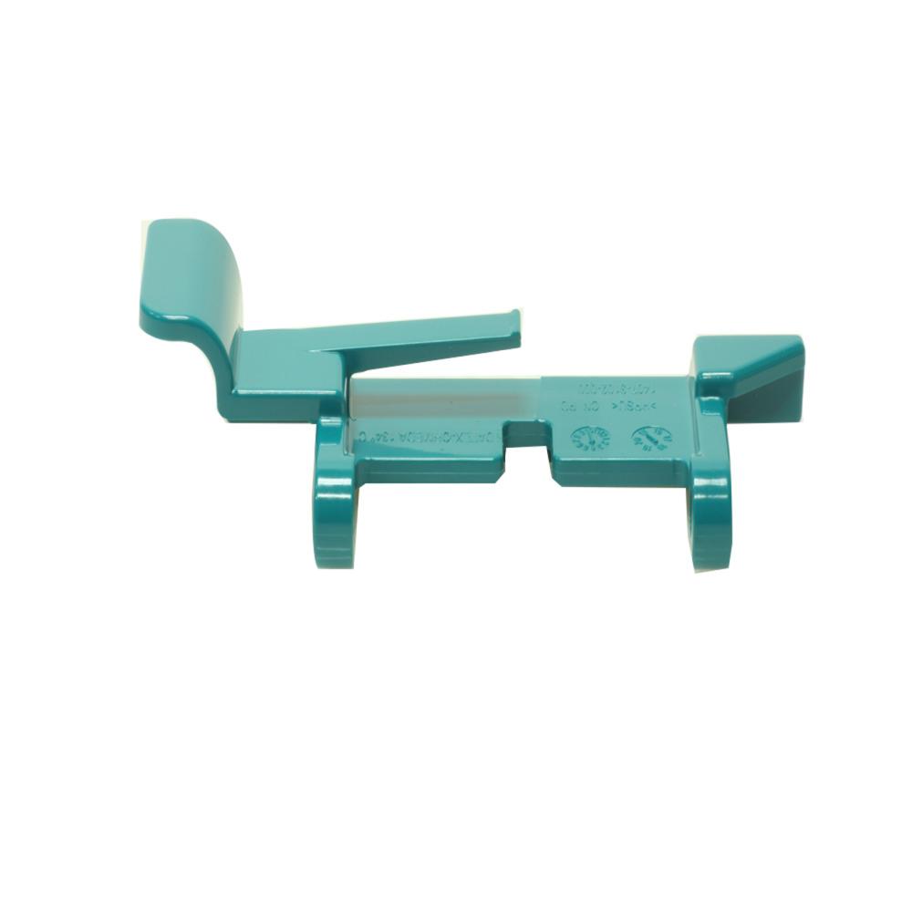 CIERRE DE CÁMARA DE PALANCA CIERRE DE CÁMARA DE PALANCA