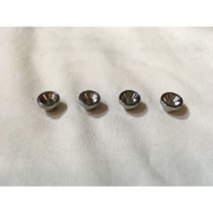 ESPACIADOR SHLDR 6.8 DIA X 4.2 L, mecanizado ESPACIADOR SHLDR 6.8 DIA X 4.2 L, mecanizado