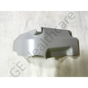 CUBIERTA PARA COLECTOR DE BYPASS, Moldeado por inyección CUBIERTA PARA COLECTOR DE BYPASS, Moldeado por inyección