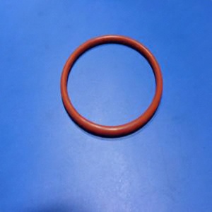 O-RING 50.39 ID 57.45 OD 3.53 W SILICONA 50 DURO BCG, moldeado por inyección O-RING 50.39 ID 57.45 OD 3.53 W SILICONA 50 DURO BCG, moldeado por inyección