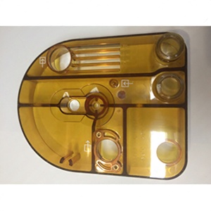 RCVR DE DESECHO W/FRENO DE AIRE BCG RCVR DE DESECHO W/FRENO DE AIRE BCG