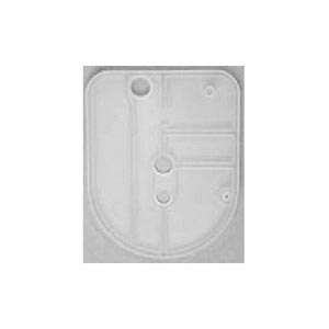 PARTE OEM, SELLO RECEPTOR BCG DESECHO, Mecánico PARTE OEM, SELLO RECEPTOR BCG DESECHO, Mecánico