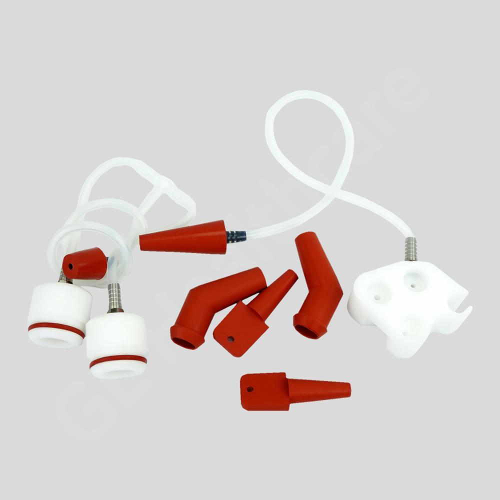 HERRAMIENTA DE PRUEBA DE FUGAS HERRAMIENTA DE PRUEBA DE FUGAS