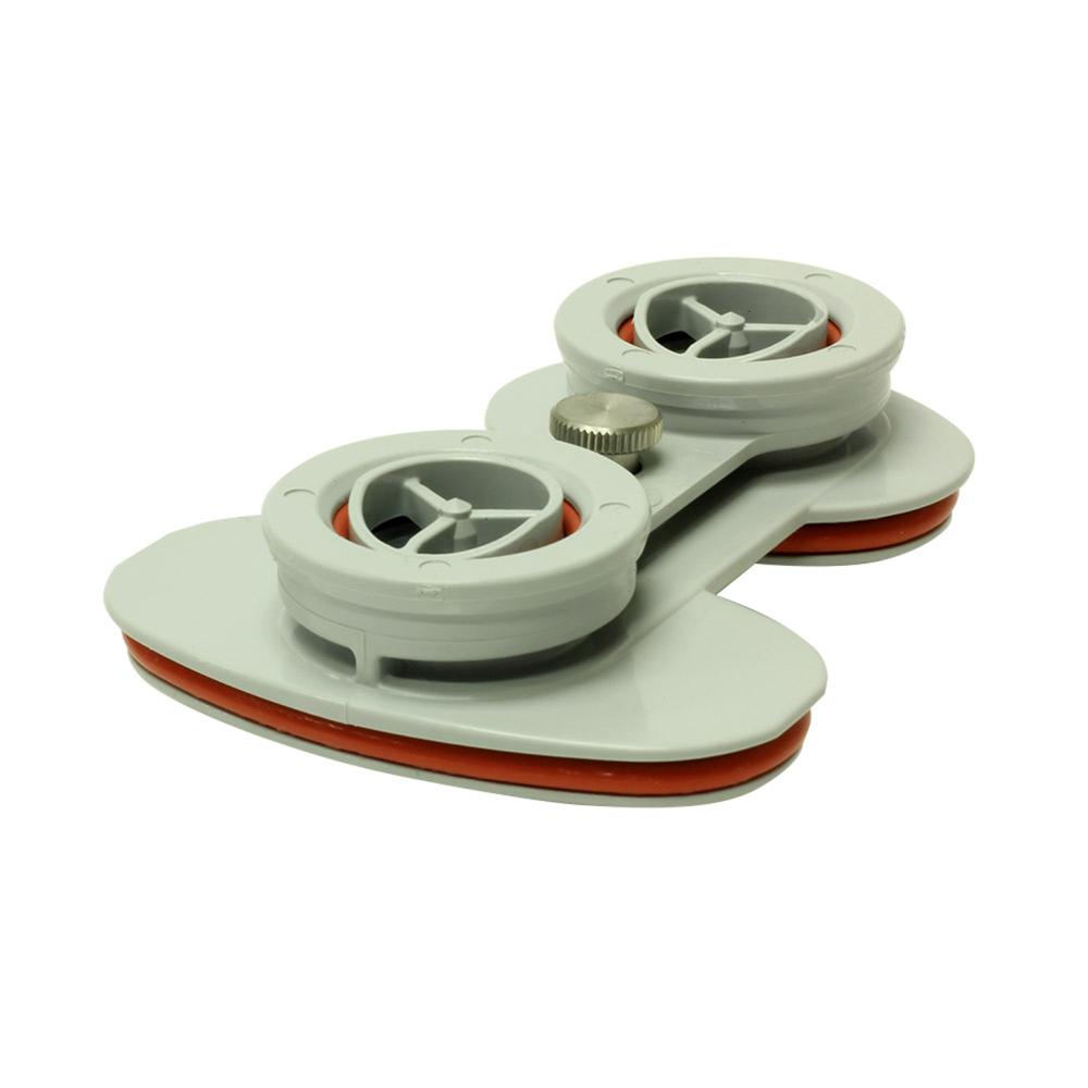 CONJUNTO DE VÁLVULAS EZCHANGE, Ensamblaje de fabricación CONJUNTO DE VÁLVULAS EZCHANGE, Ensamblaje de fabricación